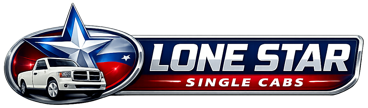 Lone Star Single Cabs
