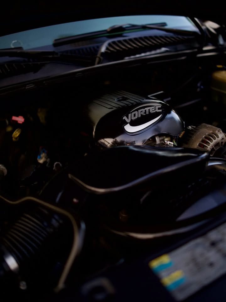2002 Chevrolet Silverado 1500 - Image 14