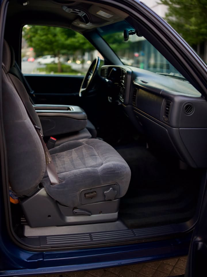2002 Chevrolet Silverado 1500 - Image 15