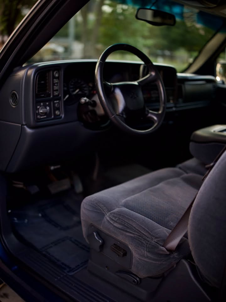 2002 Chevrolet Silverado 1500 Price:$10k cash Down payment:$850 Financing available - Image 17