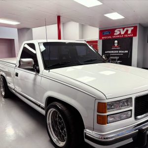 1994 Silverado
