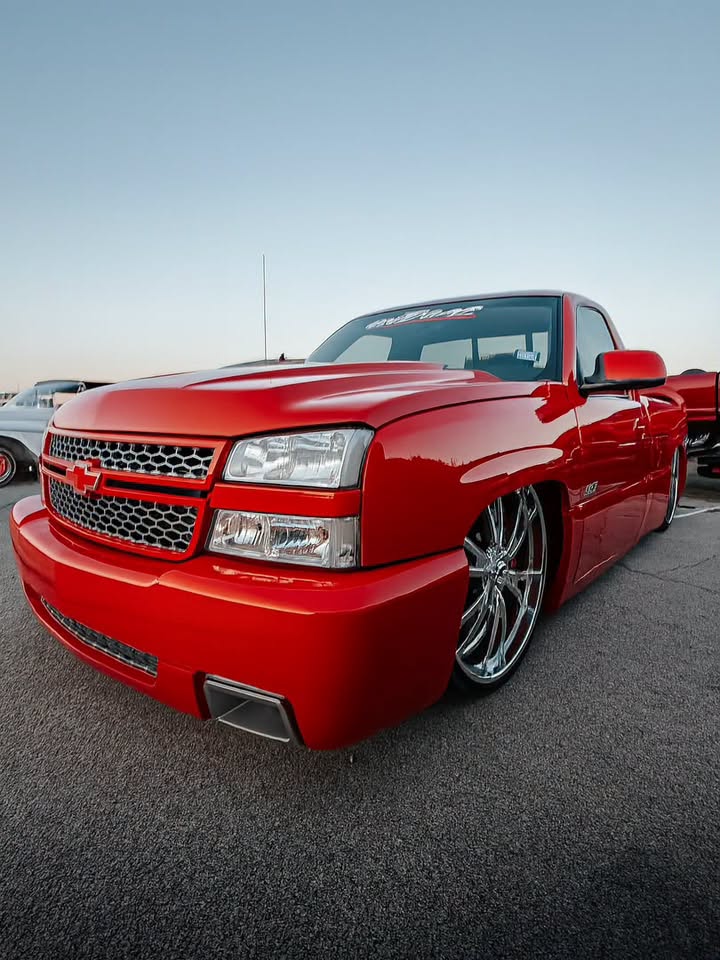 Chevrolet Silverado 1500 Regular Cab - Image 10