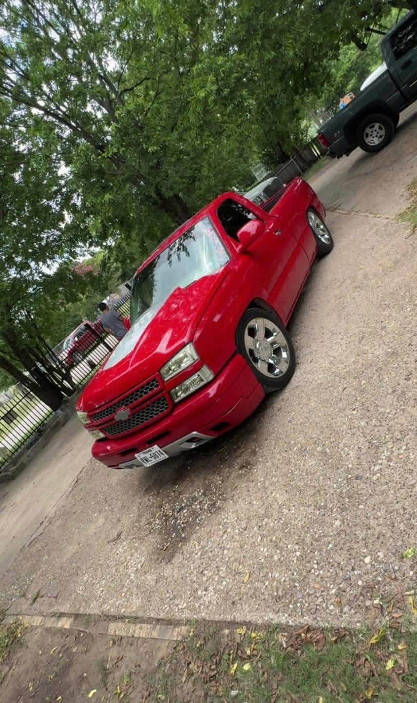 2005 Chevrolet 1500 Regular Cab · Short Bed Price:$9,500 Down