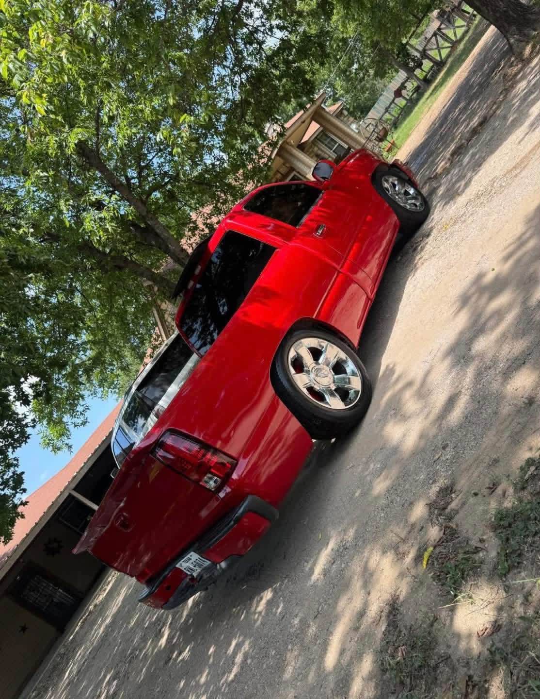 2005 Chevrolet 1500 Regular Cab · Short Bed Price:$9,500 Down - Image 5