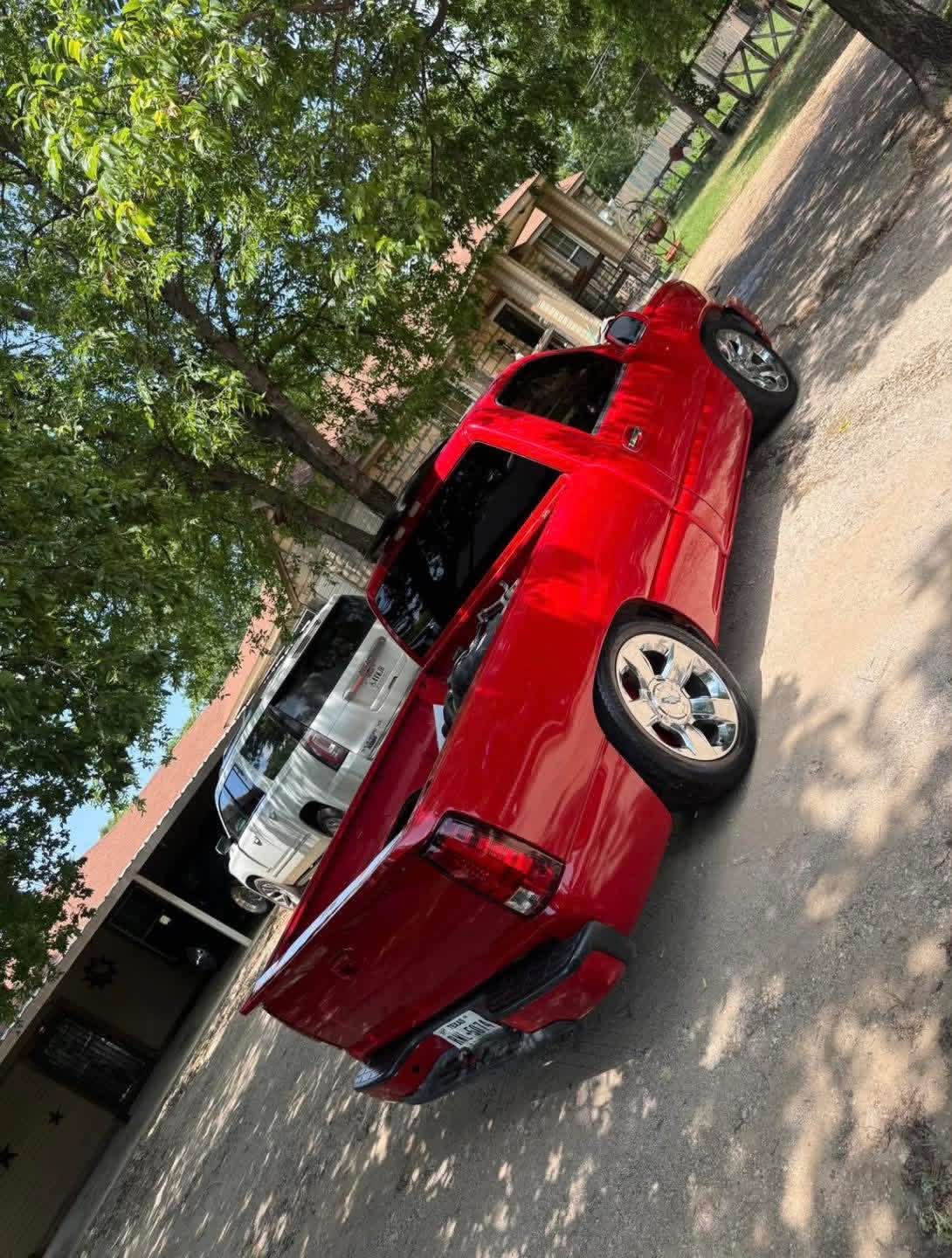 2005 Chevrolet 1500 Regular Cab · Short Bed Price:$9,500 Down - Image 6