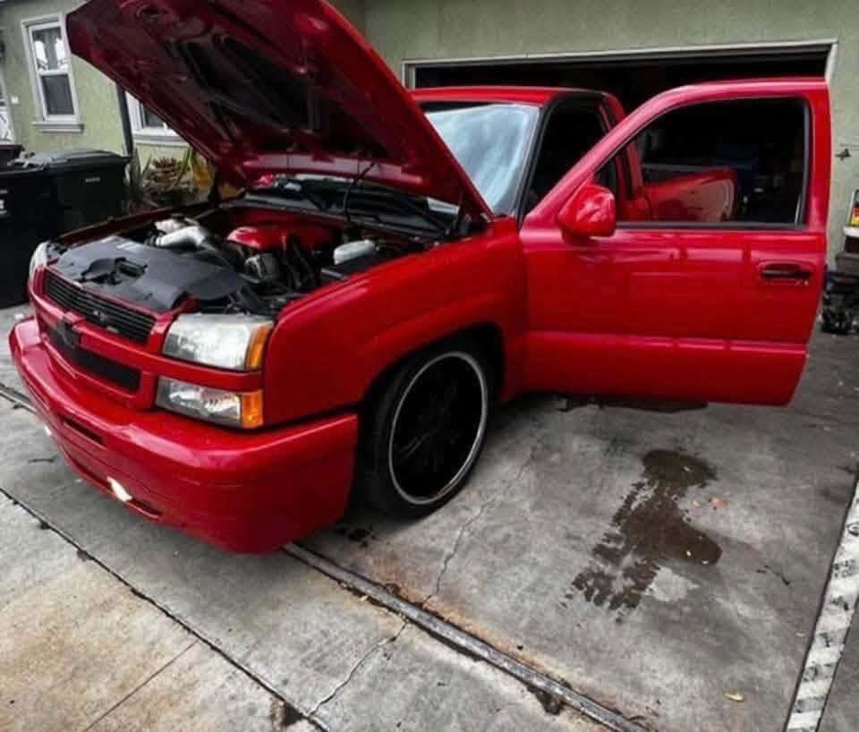 2004 RST CLEAN TITLE IN HAND - Image 10