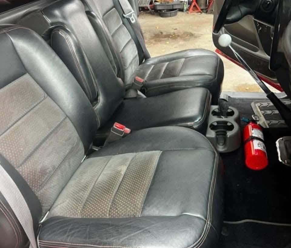2004 RST CLEAN TITLE IN HAND Asking $7,900 Down payment - Image 13