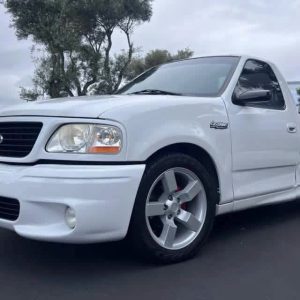 2003 Ford F-150 SVT Lightning