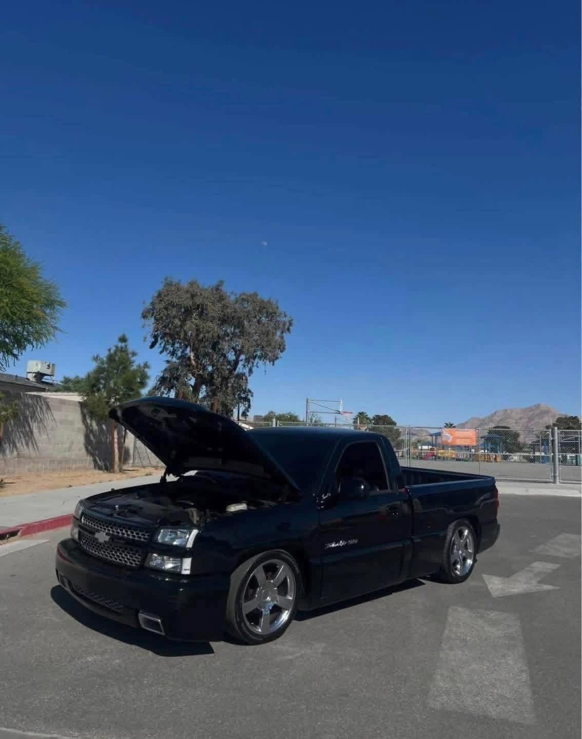 2003 Chevrolet 1500 Regular Cab · Short Bed Price $7,900 - Image 5