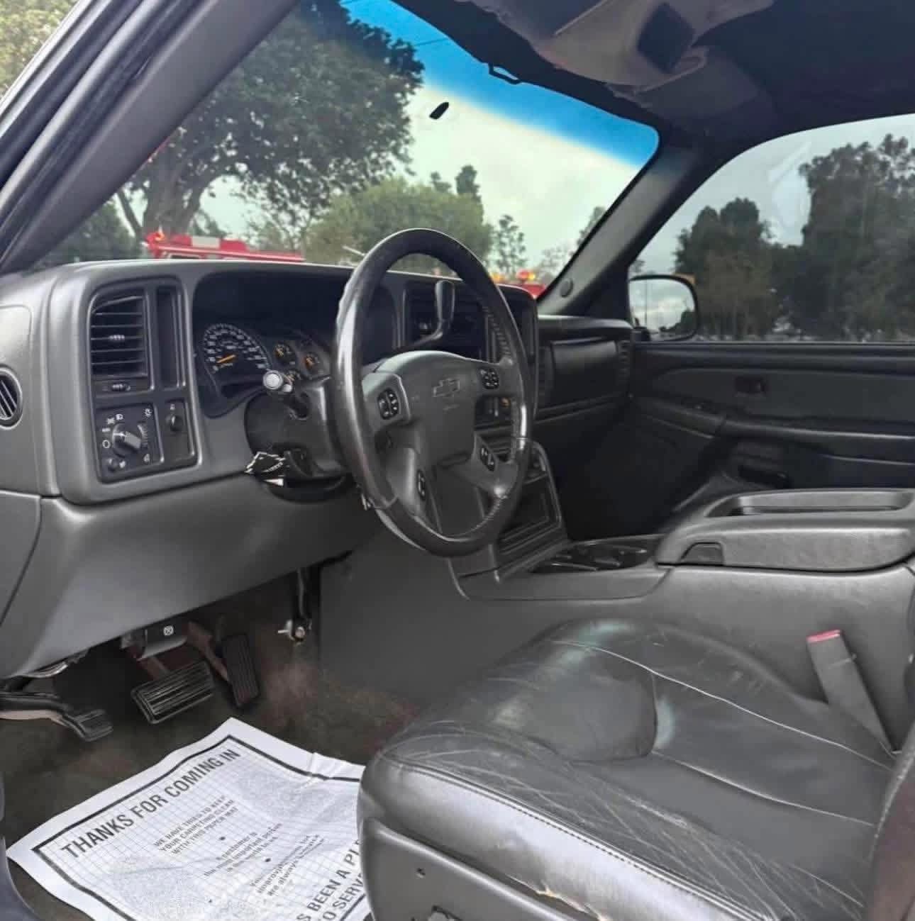 2003 Chevrolet 1500 Regular Cab · Short Bed Price $7,900 - Image 8