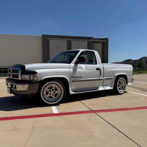 1995 Dodge Ram 1500