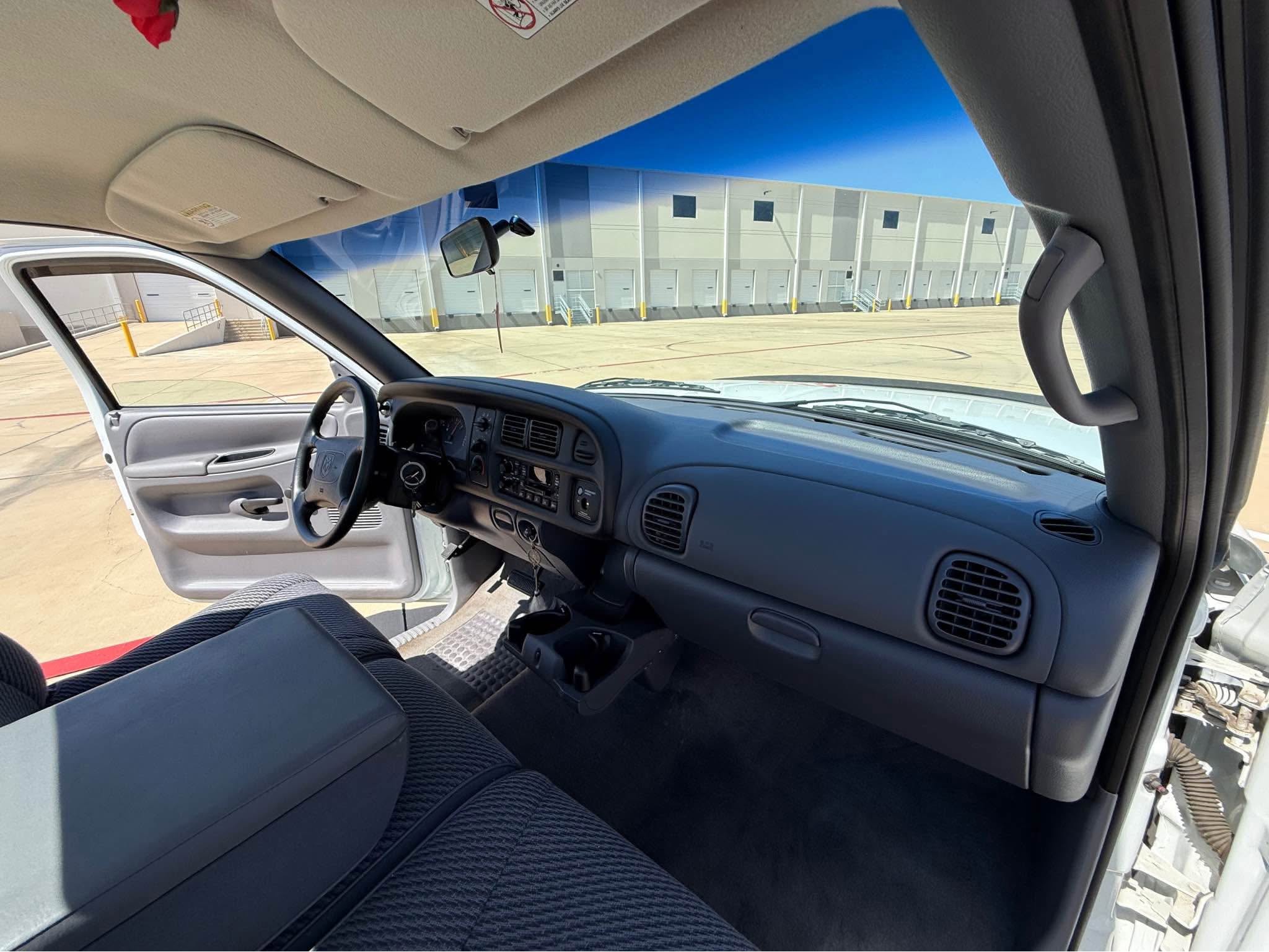 1995 Dodge Ram 1500 - Image 16