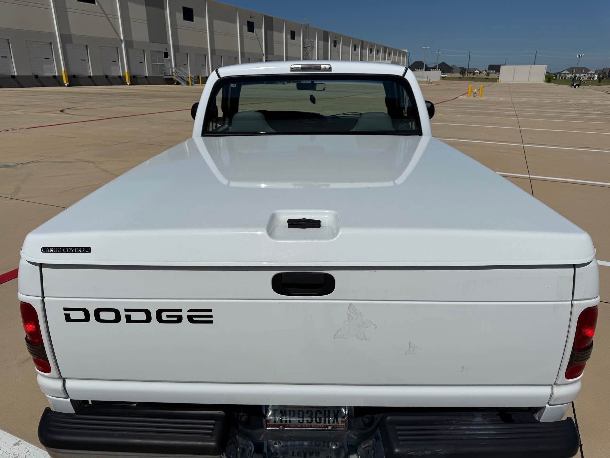 1995 Dodge Ram 1500 - Image 9