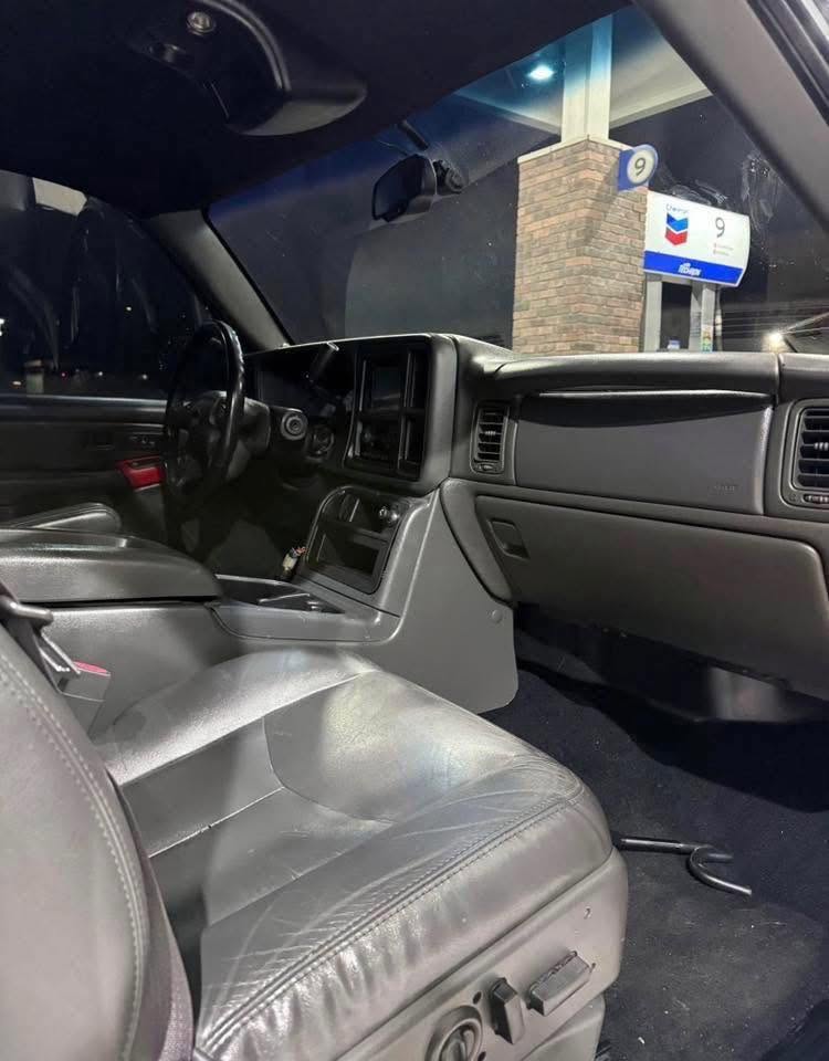 2007 Chevrolet Silverado • SS CLONE - Image 10