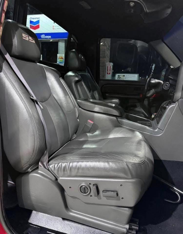 2007 Chevrolet Silverado • SS CLONE - Image 7