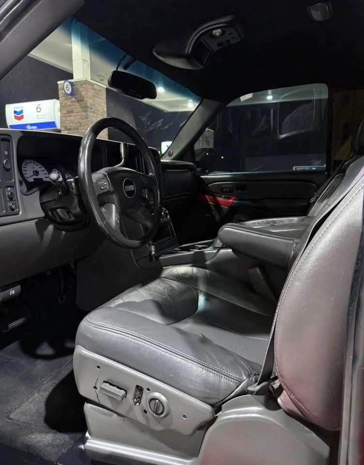 2007 Chevrolet Silverado • SS CLONE - Image 9