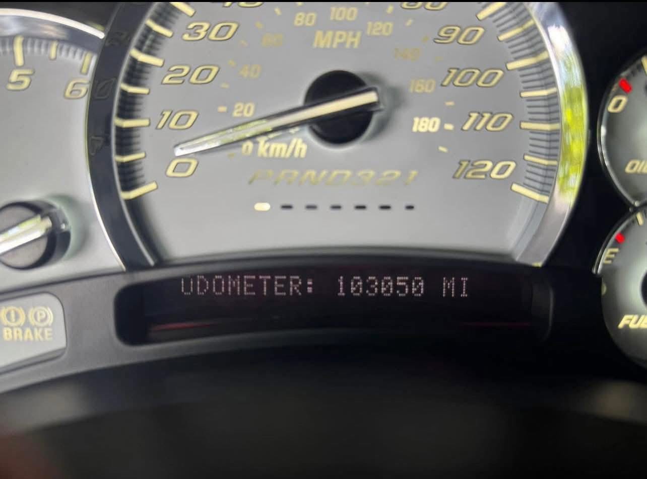 2007 GMC Sierra (classic) - Image 10