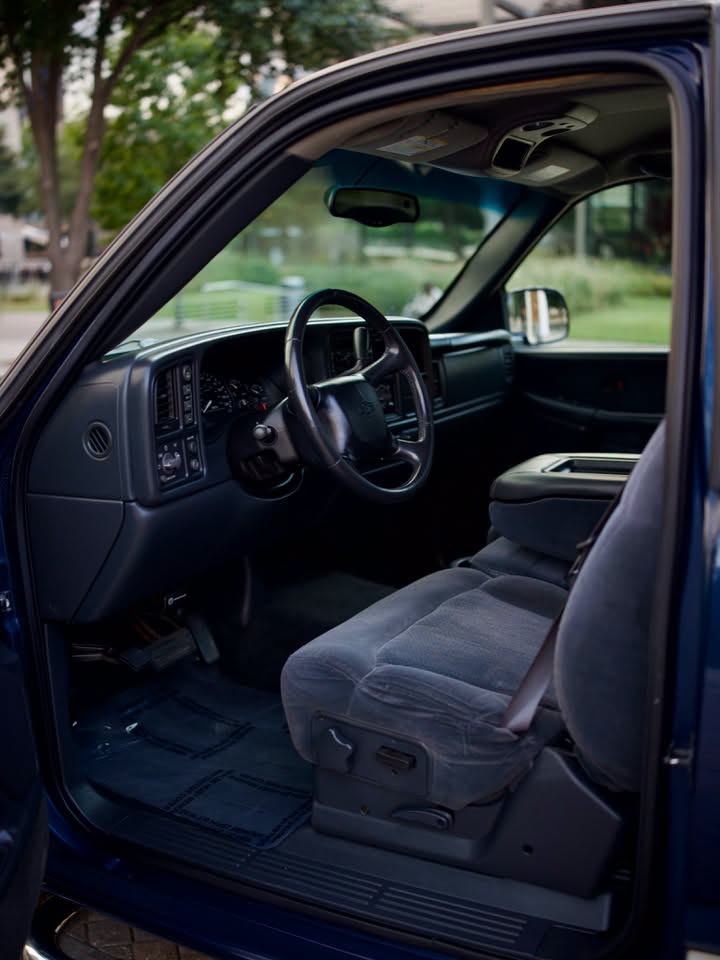 2002 Chevrolet Silverado 1500 LS Sportside Supercharged Asking $9,400 Down - Image 12