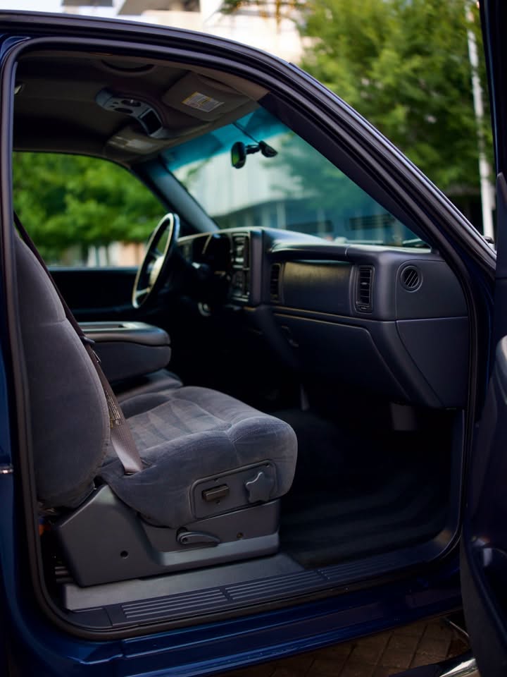 2002 Chevrolet Silverado 1500 LS Sportside Supercharged Asking $9,400 Down - Image 18