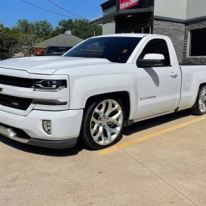 2018silverado