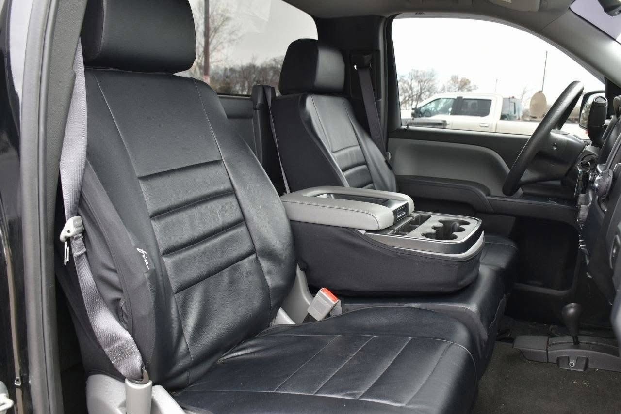 2017 Chevy silverado 1500 Engine Size:5.3L Ecotech v8 Transmission Type: - Image 9