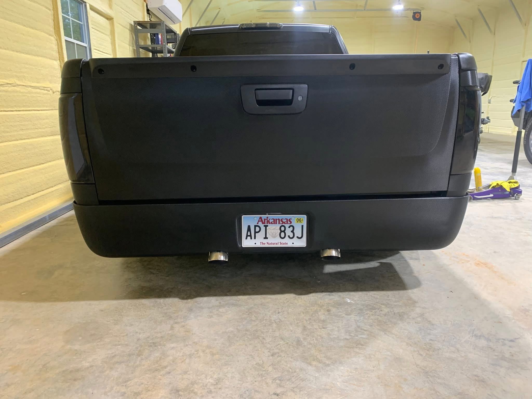 For sale! 2011 whippled Silverado, fully built front to rear, - Image 19