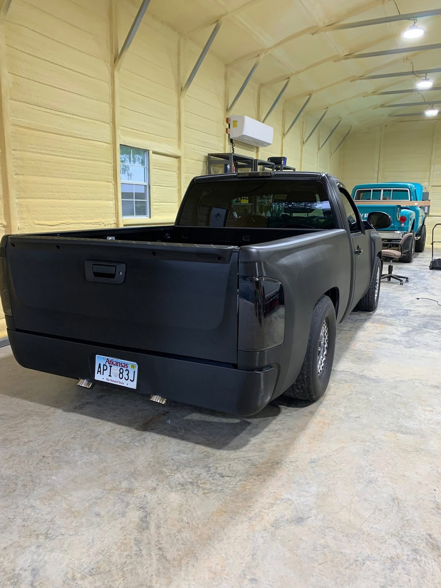 For sale! 2011 whippled Silverado, fully built front to rear, - Image 2