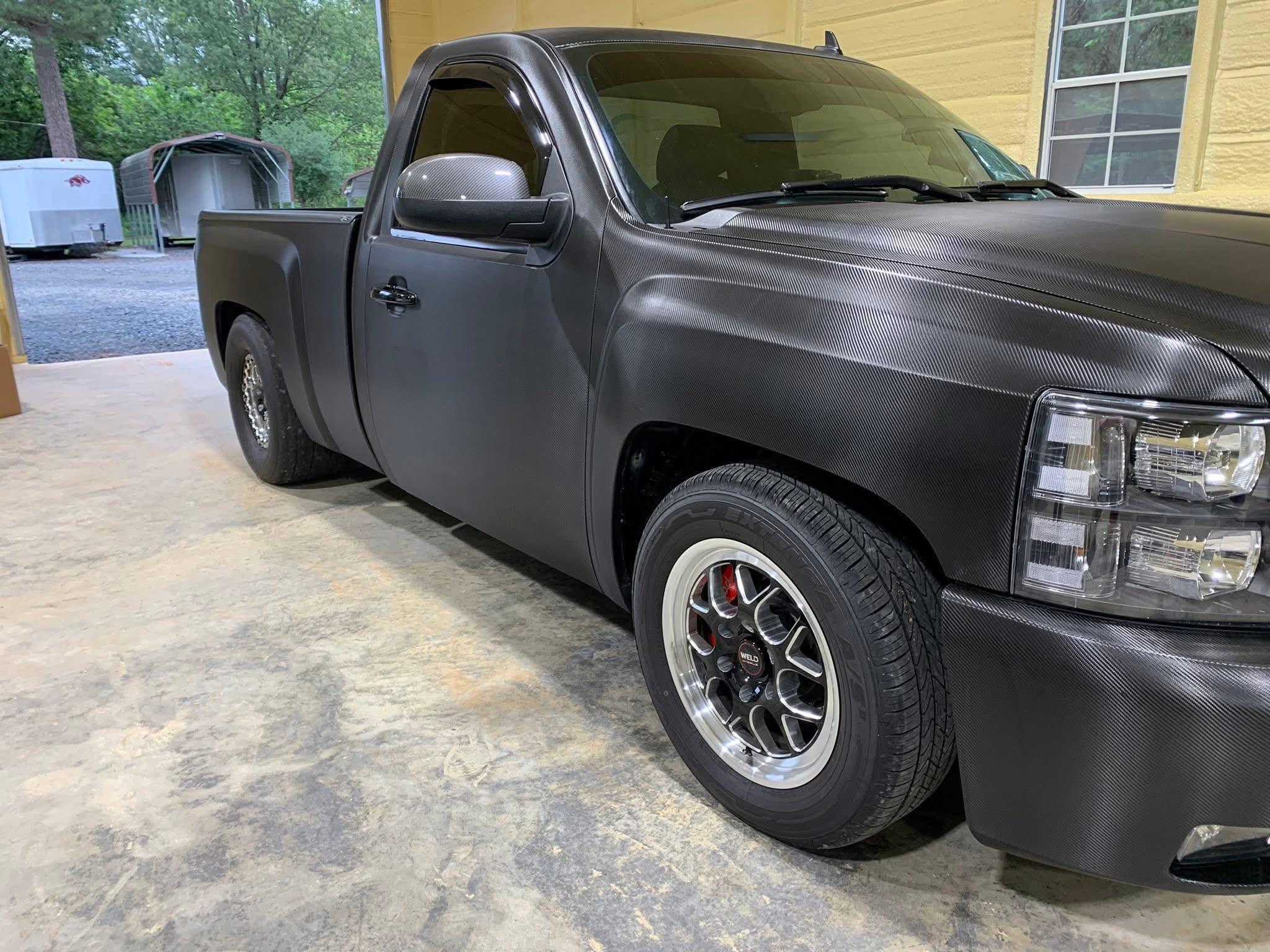 For sale! 2011 whippled Silverado, fully built front to rear, - Image 3