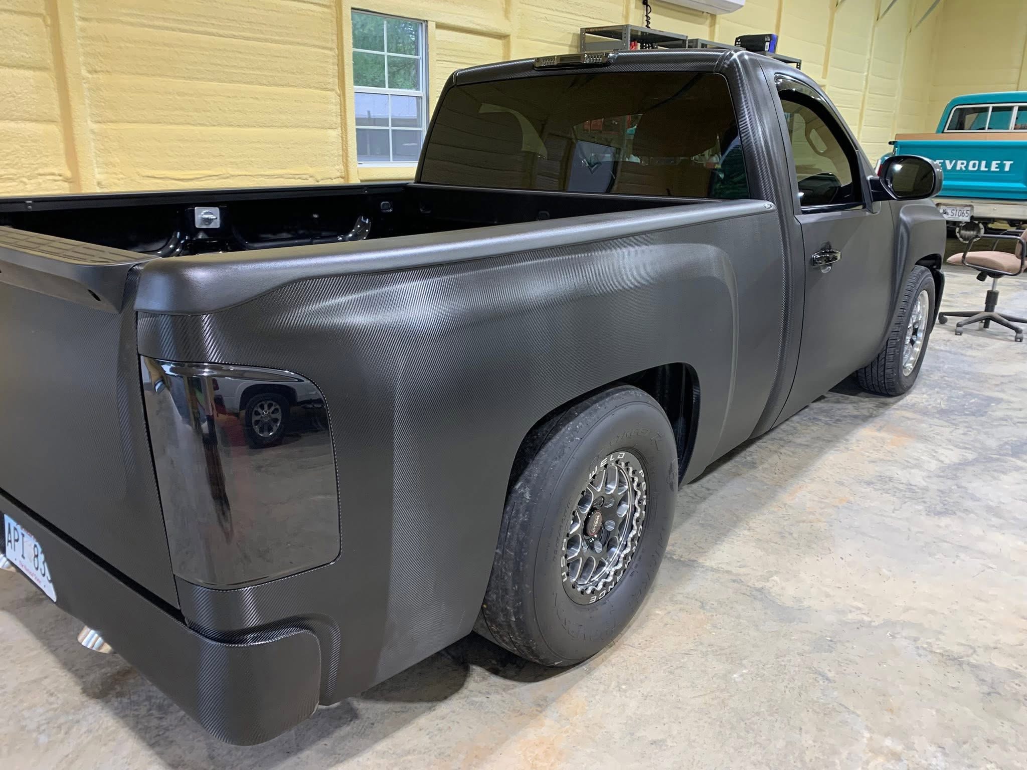 For sale! 2011 whippled Silverado, fully built front to rear, - Image 5