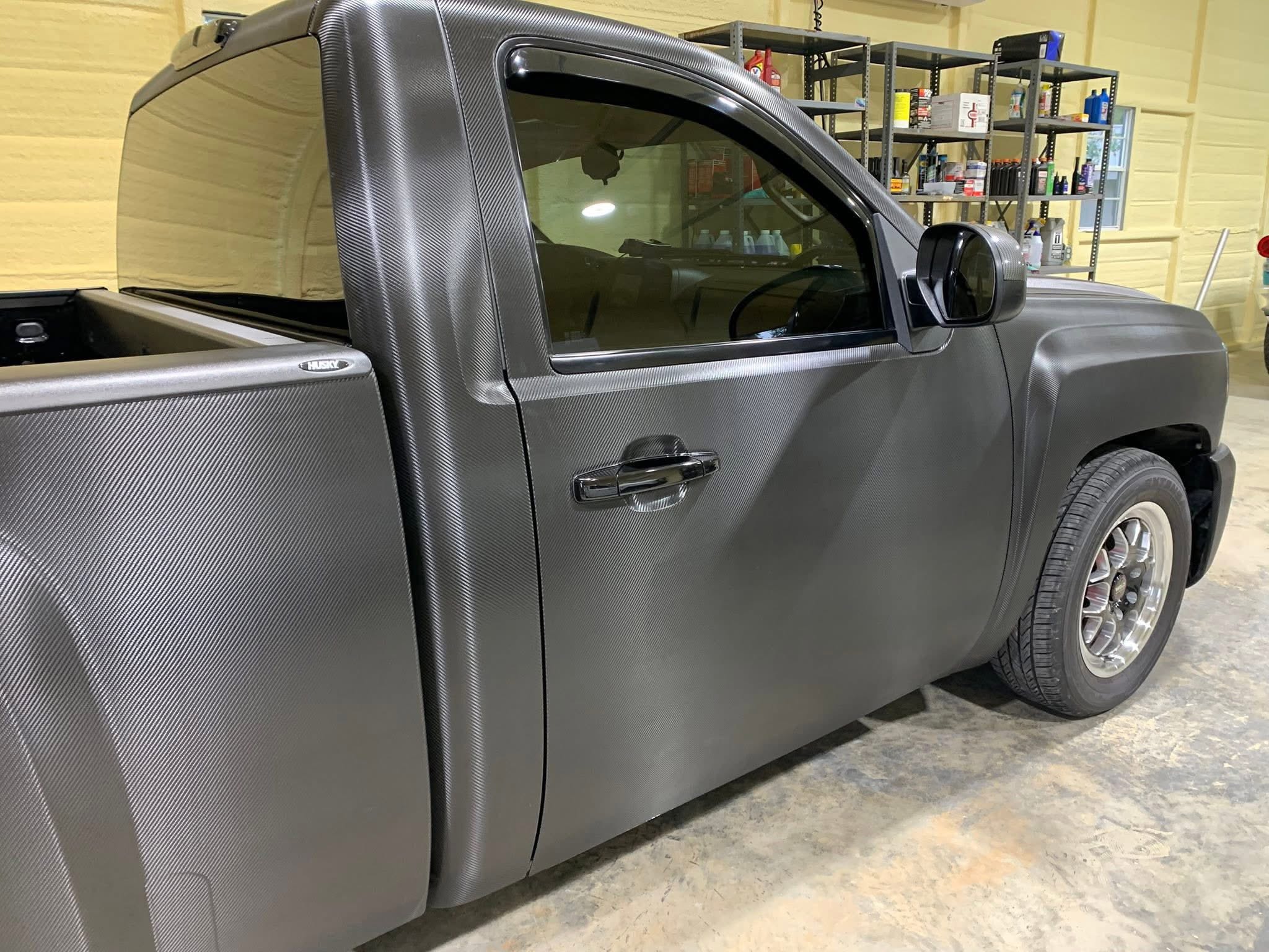 For sale! 2011 whippled Silverado, fully built front to rear, - Image 6
