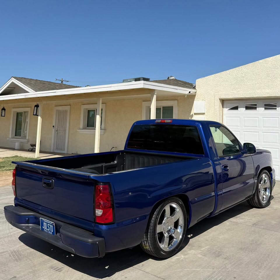 2001 Chevrolet Silverado Price:$14,700 Down Payment:$750 5.3 V8 82K Miles - Image 4