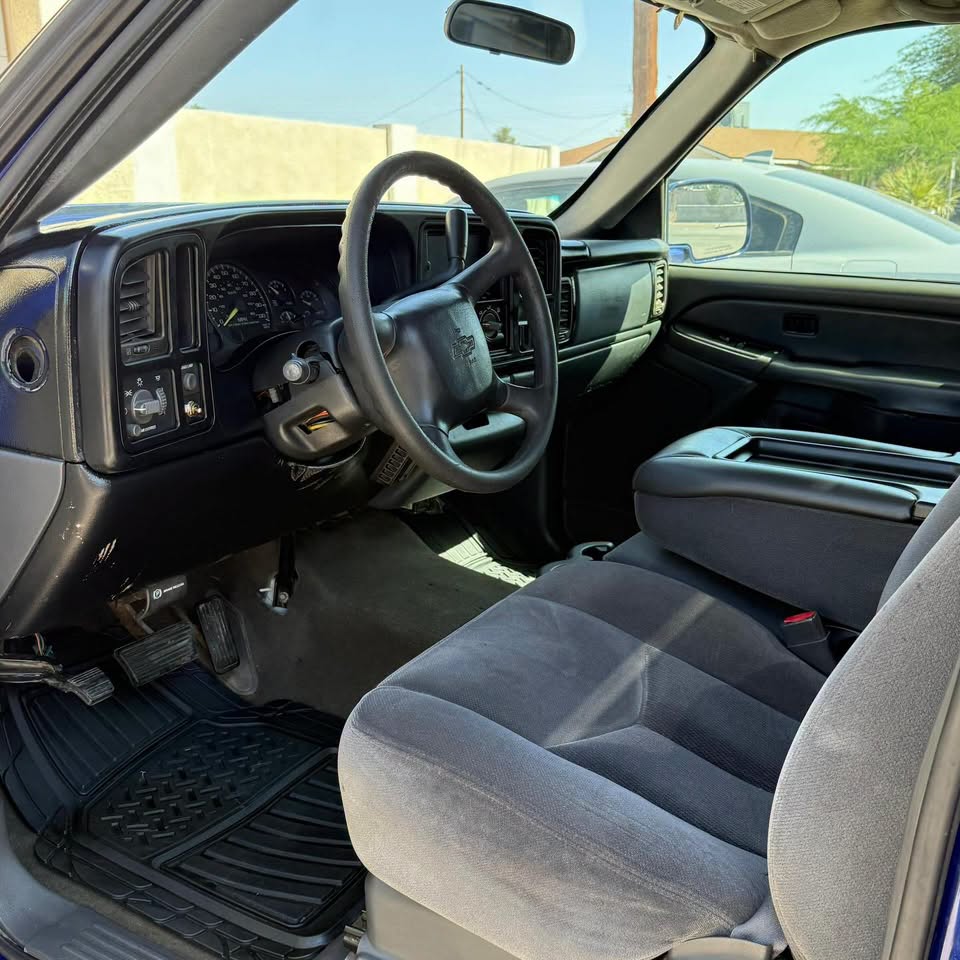 2001 Chevrolet Silverado Price:$14,700 Down Payment:$750 5.3 V8 82K Miles - Image 7