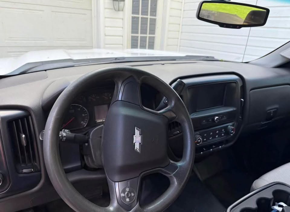 2017 Silverado RCSB 2wd V8 - Image 16