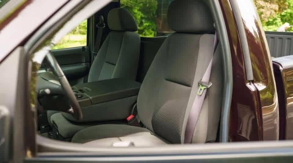 2009 Chevrolet Silverado 1500 LT Z71 4×4 - Image 7