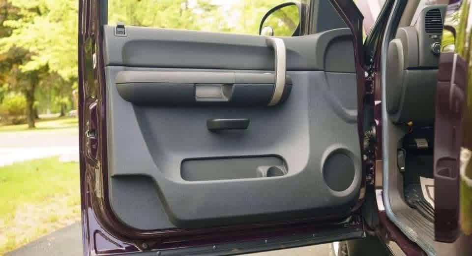2009 Chevrolet Silverado 1500 LT Z71 4×4 - Image 9