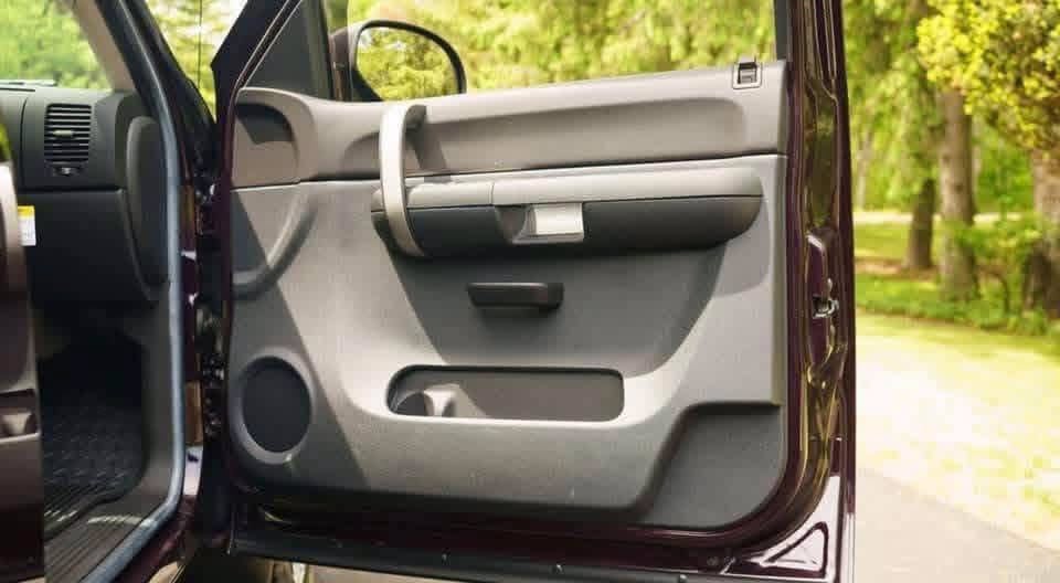 2009 Chevrolet Silverado 1500 LT Z71 4×4 - Image 10