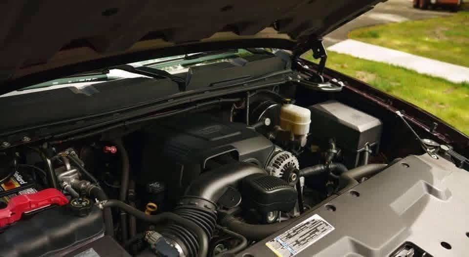 2009 Chevrolet Silverado 1500 LT Z71 4×4 - Image 12