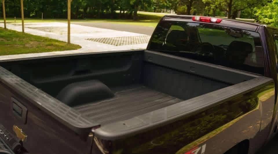 2009 Chevrolet Silverado 1500 LT Z71 4×4 - Image 13