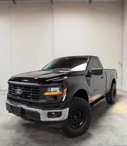 2024 Ford F-150 XL