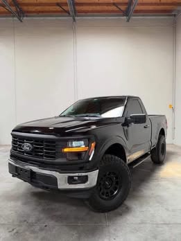 2024 Ford F-150 XL