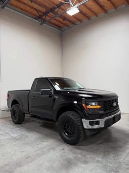 2024 Ford F-150 XL - Image 2