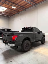 2024 Ford F-150 XL - Image 4