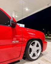 2007 Chevrolet Silverado SS CLONE - Image 5
