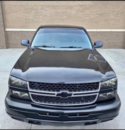 2004 Chevrolet Silverado