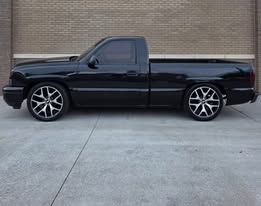 2004 Chevrolet Silverado - Image 5