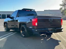 2016 CHEVY SILVERADO LT 2WD - Image 3