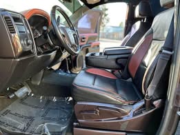 2016 CHEVY SILVERADO LT 2WD - Image 5