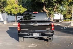 Supercharged 2005 Chevrolet Silverado Joe Gibbs Performance Package - Image 5