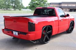 2012 Chevrolet Silverado 1500 LT - Image 3