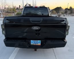 2016 Ford F150 Single Cab - Image 5